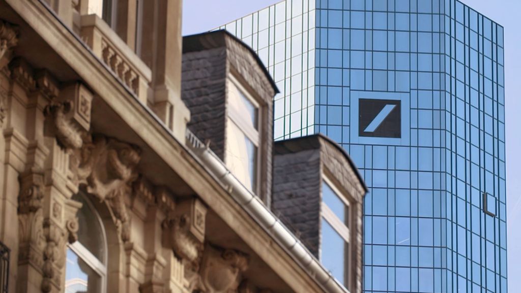 Arte-Doku über die Deutsche Bank: Willkommen im 36. Stock
