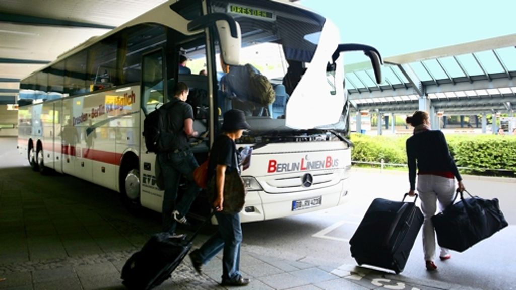 Interview zu Fernbus-Reisen: „Wer früh bucht, kann für fünf Euro fahren“
