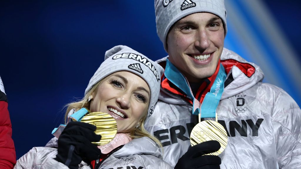 Olympia 2018: Darum hat die ARD das Eiskunstlauf-Finale nicht übertragen