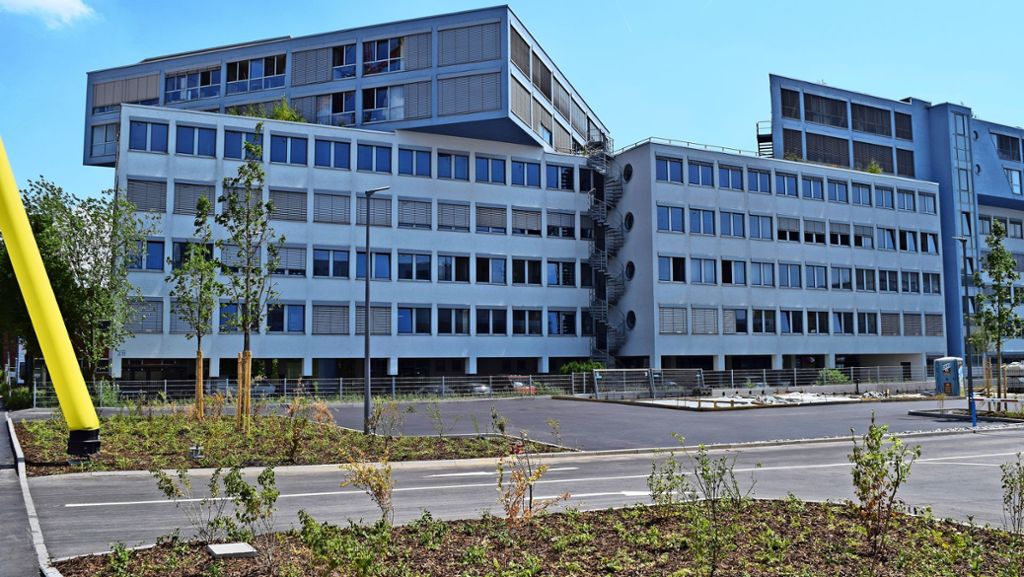 Ersatz für Landwirtschaftliche Schule: Stuttgart sucht nach langfristiger Lösung