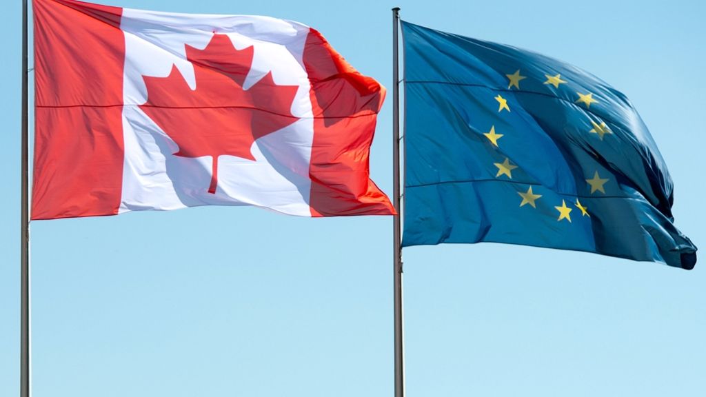 Handelsabkommen mit Kanada: EU will Ceta ohne nationale Parlamente durchboxen