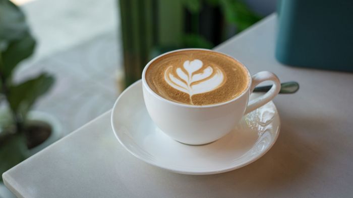 Stuttgarter Cafés: Hier kostet der Cappuccino noch  3,50 Euro oder weniger