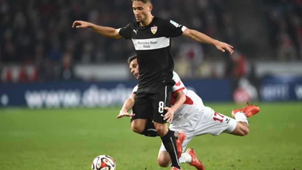 Kritik an VfB Stuttgart: Ettmayer: Leitner ist ein Schnösel
