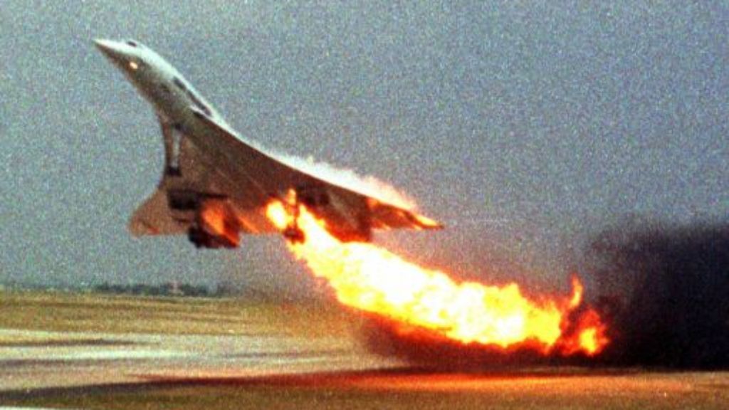 Concorde-Unglück: Berufungsgericht verwirft Schuldspruch