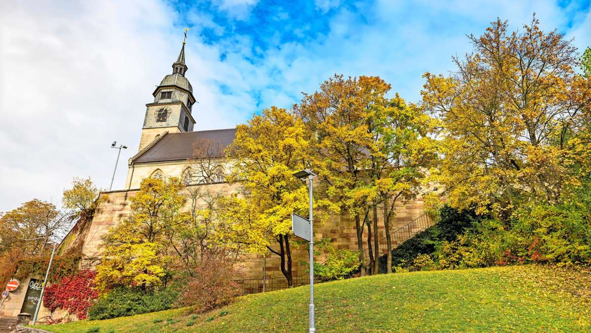 Umstrittenes Großprojekt in Böblingen: Wie die Fraktionen zur Schlossberg-Bebauung stehen