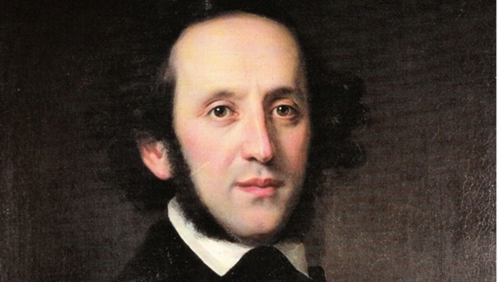 Mendelssohn und ein Kurzkrimi von  Andrea Maria Schenkel: Bis dass der Tod sie scheidet