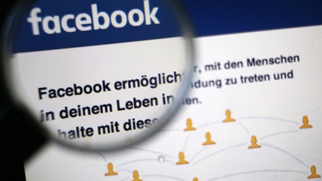 IT-Anwalt zu Hasskommentaren: „Facebook geht ein Risiko ein“