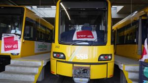 Streik bei Bus und Bahn in Stuttgart: Wie man dem Streik bei den SSB entkommt