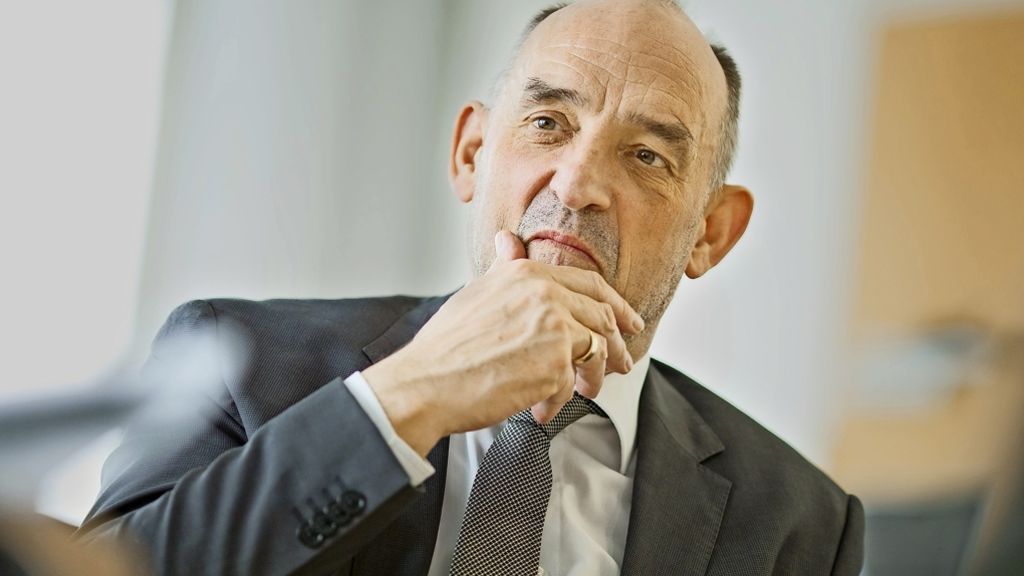 Bundesagentur für Arbeit: Der neue Chef heißt Detlef Scheele