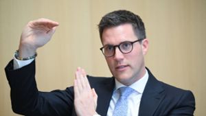 Grundschulempfehlung in Baden-Württemberg: Hagel favorisiert Modell mit zusätzlichem Test