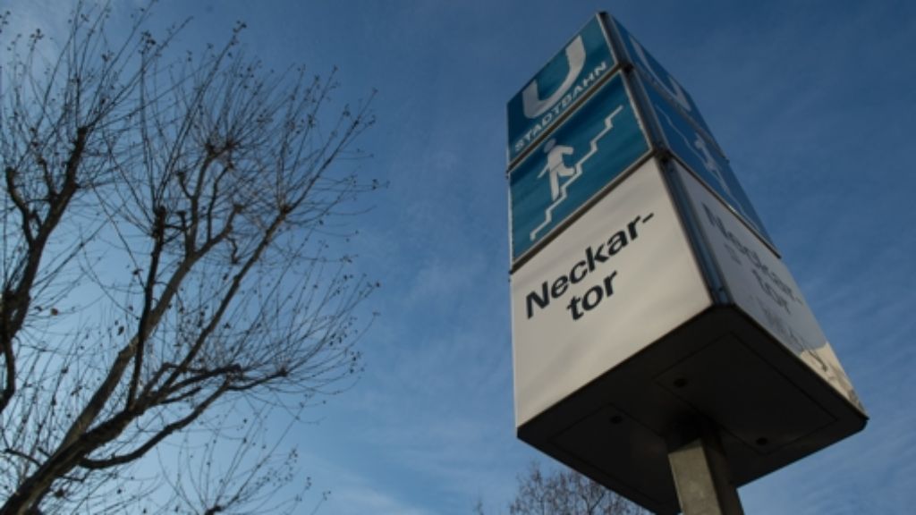 Feinstaubalarm in Stuttgart: Belastung am Neckartor sinkt weiter