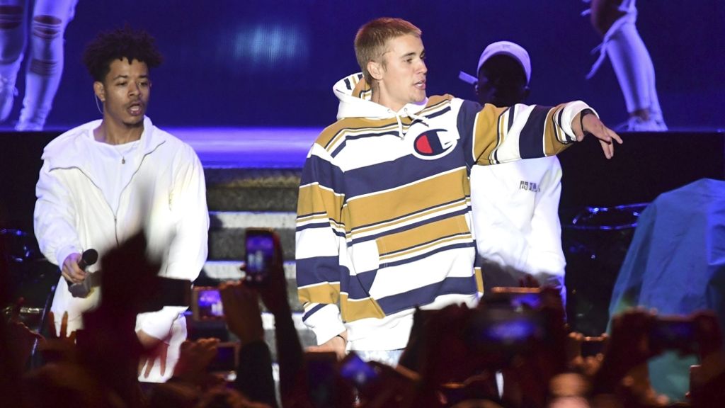 Nach Justin-Bieber-Konzert in Tokio: Behörden warnen vor Masern-Ausbruch
