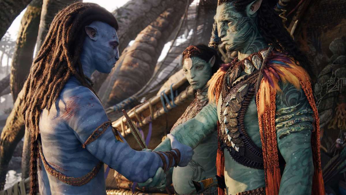 Wann kommt Avatar 2 auf Disney Plus?