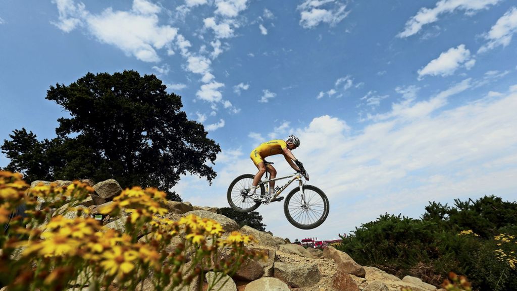 Fitnesstipss für Radfahrer: Sportliches  Naturerlebnis
