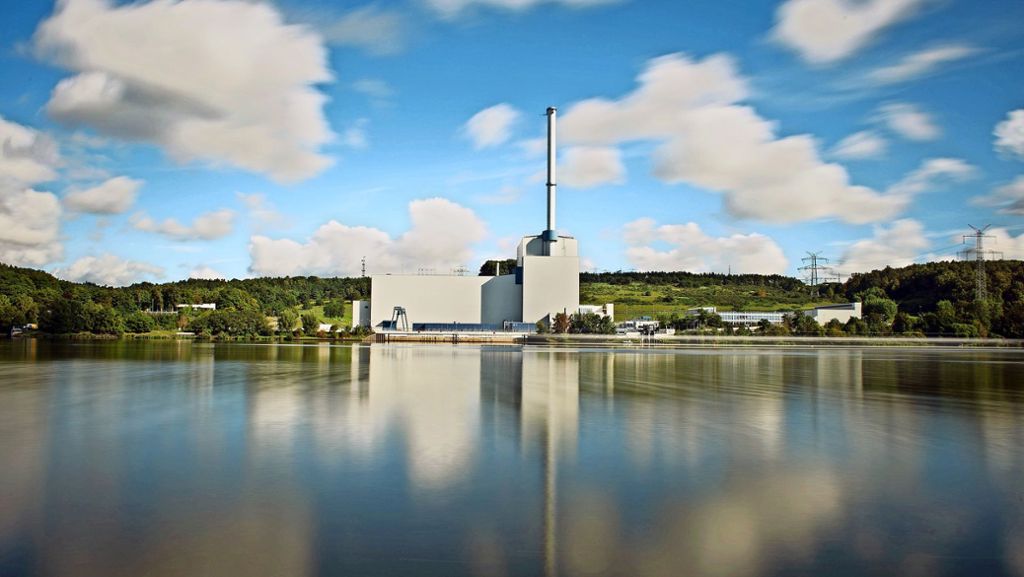 Bundesverfassungsgericht zu Atomausstieg: Energieversorger offenbar zu Klageverzicht bereit