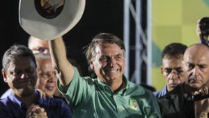 Brasilien: Das erstaunliche Comeback des Jair Bolsonaro
