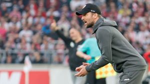 Nach dem 3:3 des VfB Stuttgart: Hoeneß sieht „Riesenchance“ – was in Dortmund für den VfB besser laufen soll