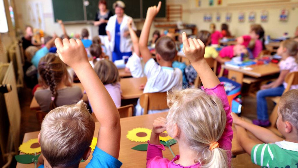 Planänderung an den Grundschulen: Wirtschaft lobt späteren Fremdsprachenunterricht