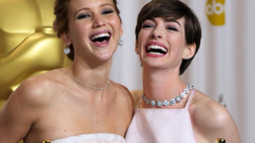 Argo bester Film: Große Emotionen bei den Oscars