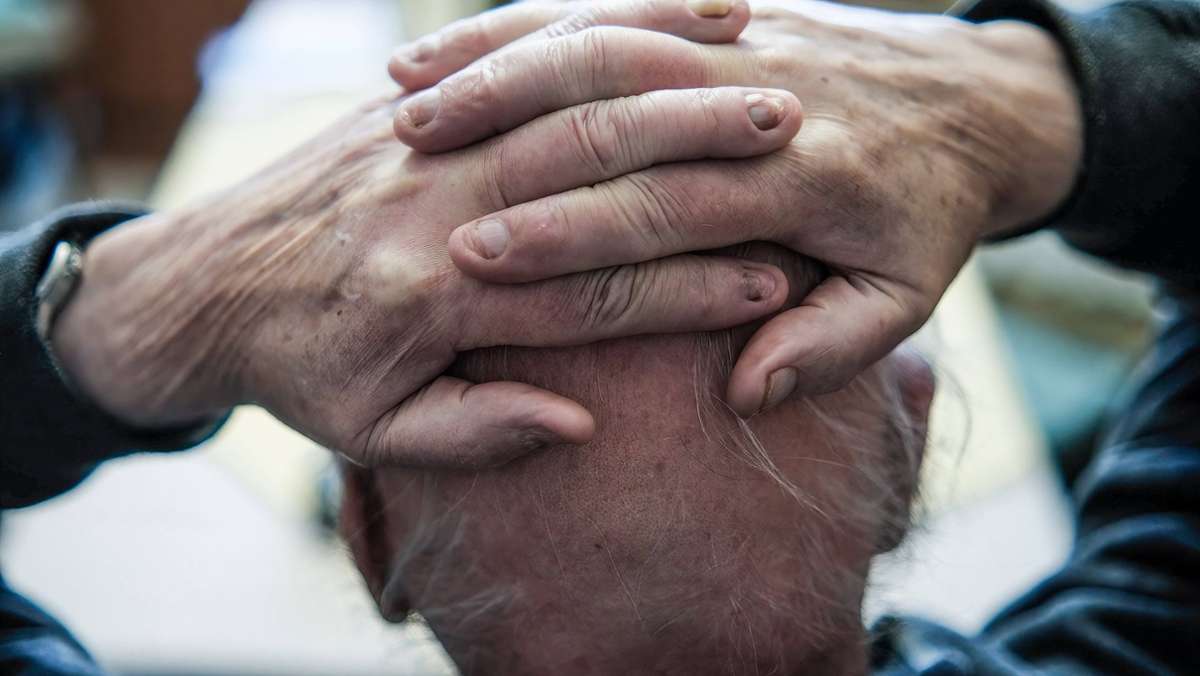 Altersarmut: Viele Rentner in Stuttgart auf Grundsicherung angewiesen