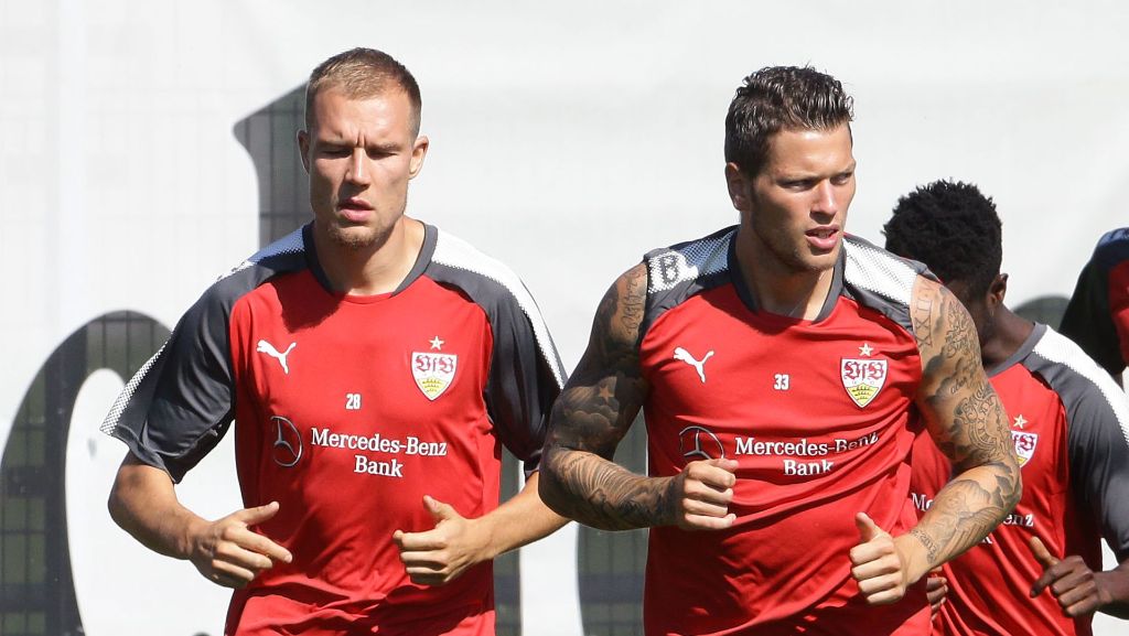 VfB Stuttgart gegen den FC Augsburg: Holger Badstuber und Daniel Ginczek kehren zurück