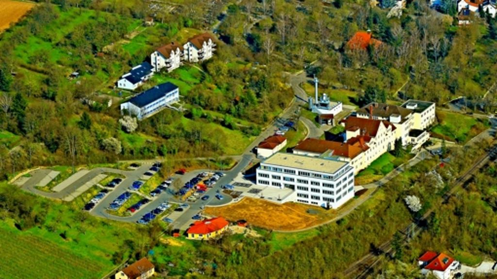 Krankenhaus Marbach: Landrat stellt Krankenhaus-Standort in Frage