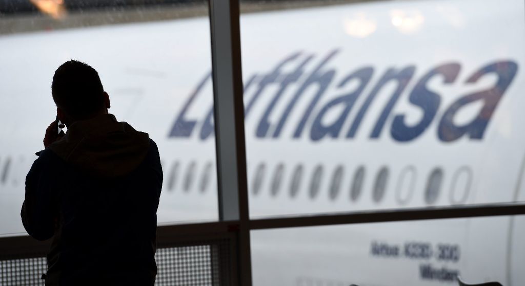 Die Lufthansa entschädigt die Hinterbliebenen des Germanwings-Absturzes.