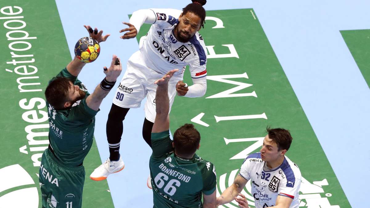 Handball-Bundesliga: Kommt Weltklassemann Gilberto Duarte zu Frisch Auf Göppingen?