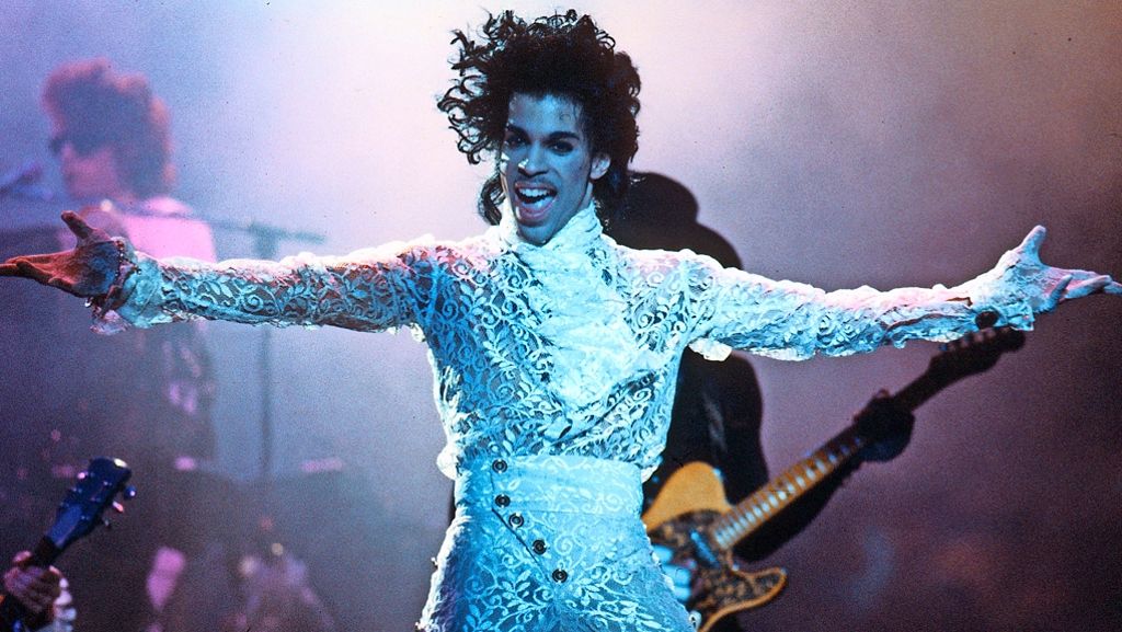 Zum Tod von Prince: Ein Künstler im allerbesten Sinne