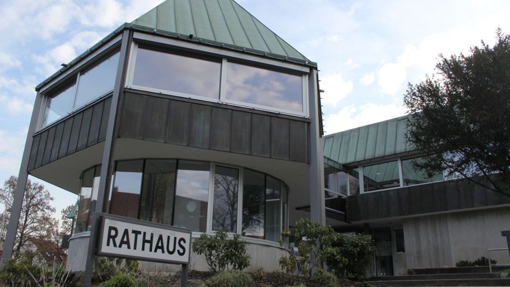 Gemeinderat Weinstadt: Konzept für die neue Ulrichstraße fällt durch