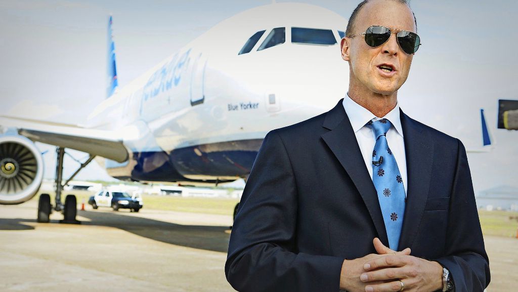 Folgen der Korruptionsvorwürfe: „Major Tom“ geht bei Airbus von Bord