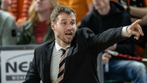 Meistertrainer Gavel verlässt Ulmer Basketballer - Nachfolger steht fest