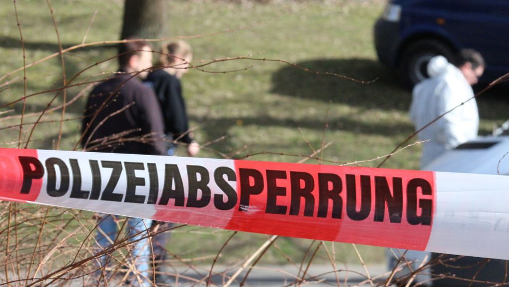 Frau in Kiel erstochen: Polizei nimmt verdächtigen Ehemann fest