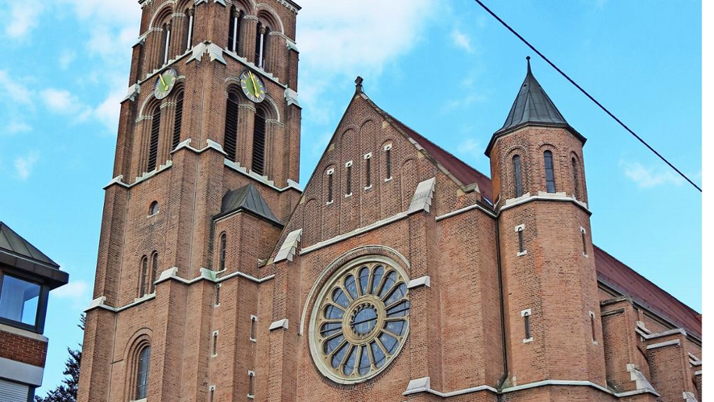 Kirchen in Bad Cannstatt: Gottesdienste zum Fest