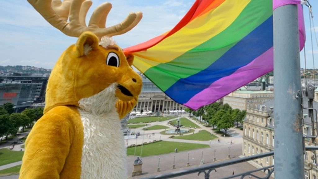 Homosexualität im Schulunterricht: Parteien verbünden sich gegen umstrittene  Online-Petition