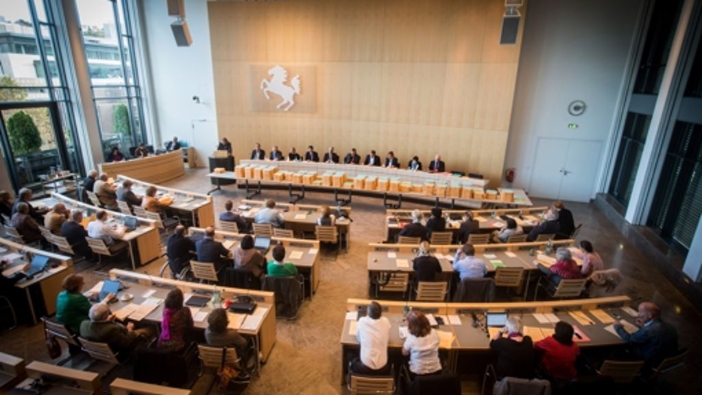 Kommentar zum Stuttgart-Haushalt: Kuhn muss den Gemeinderat überzeugen