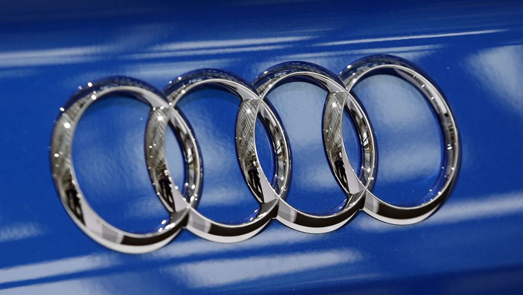 Diesel-Affäre bei Audi: Beschuldigter in Deutschland festgenommen