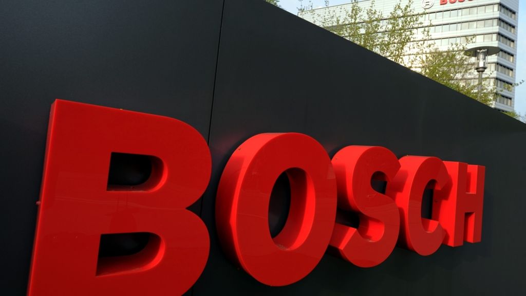 200 Stellen sind bedroht: Bosch schließt ein Werk im Saarland