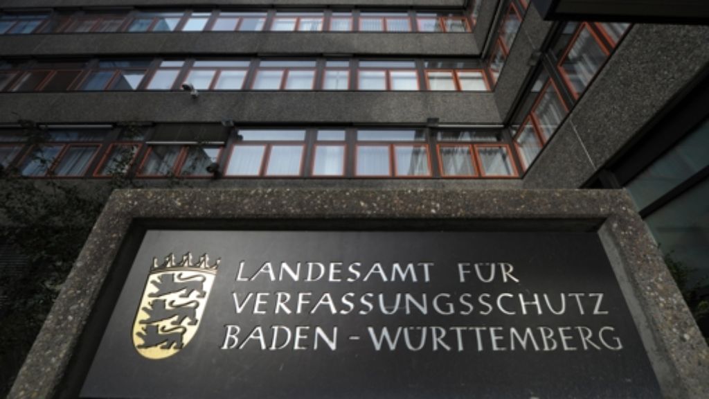 Landtag Baden-Württemberg: Verfassungsschutz wird künftig stärker kontrolliert