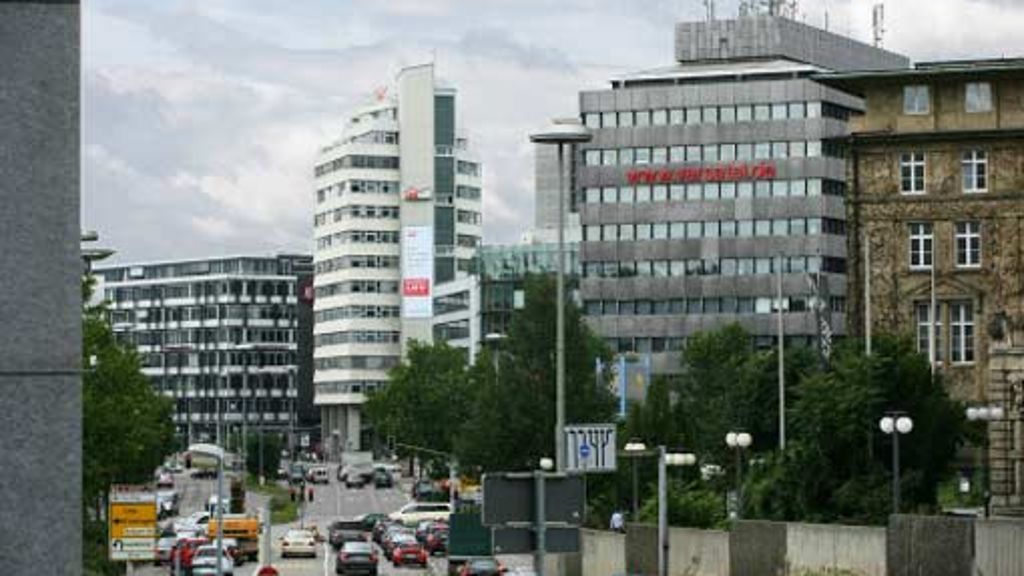 Erweiterungsbau: Landtag sucht neuen Standort