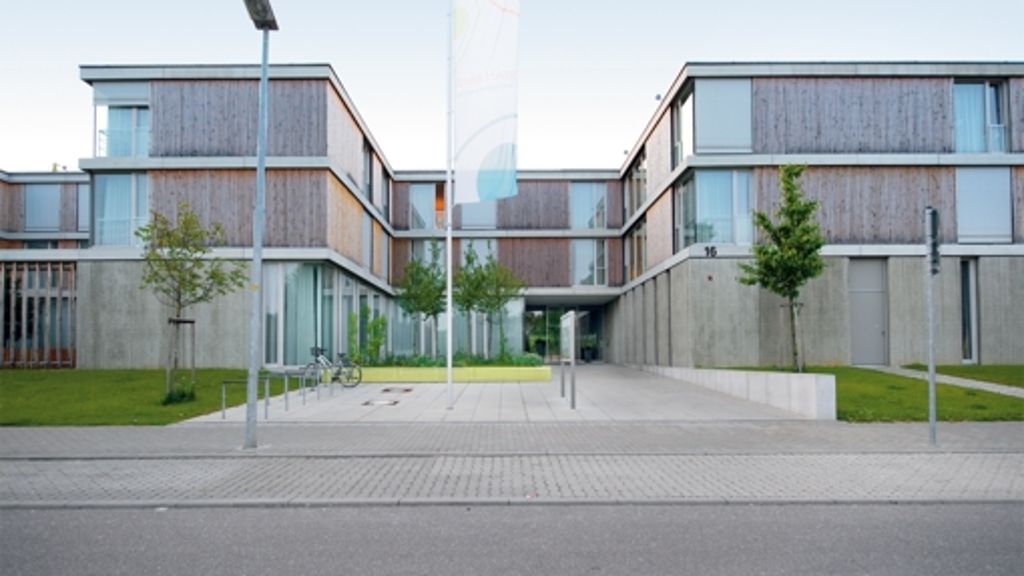 Anna-Haag-Haus in Bad Cannstatt: Anmelden zum Basar