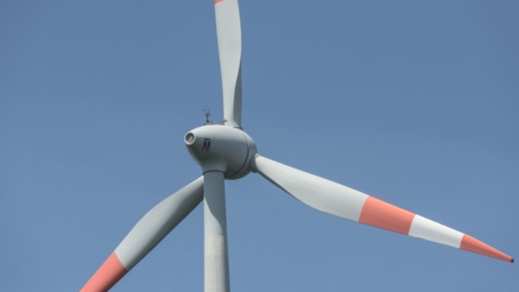 Kreis Ludwigsburg: Rückschlag  für Verfechter der Windkraft