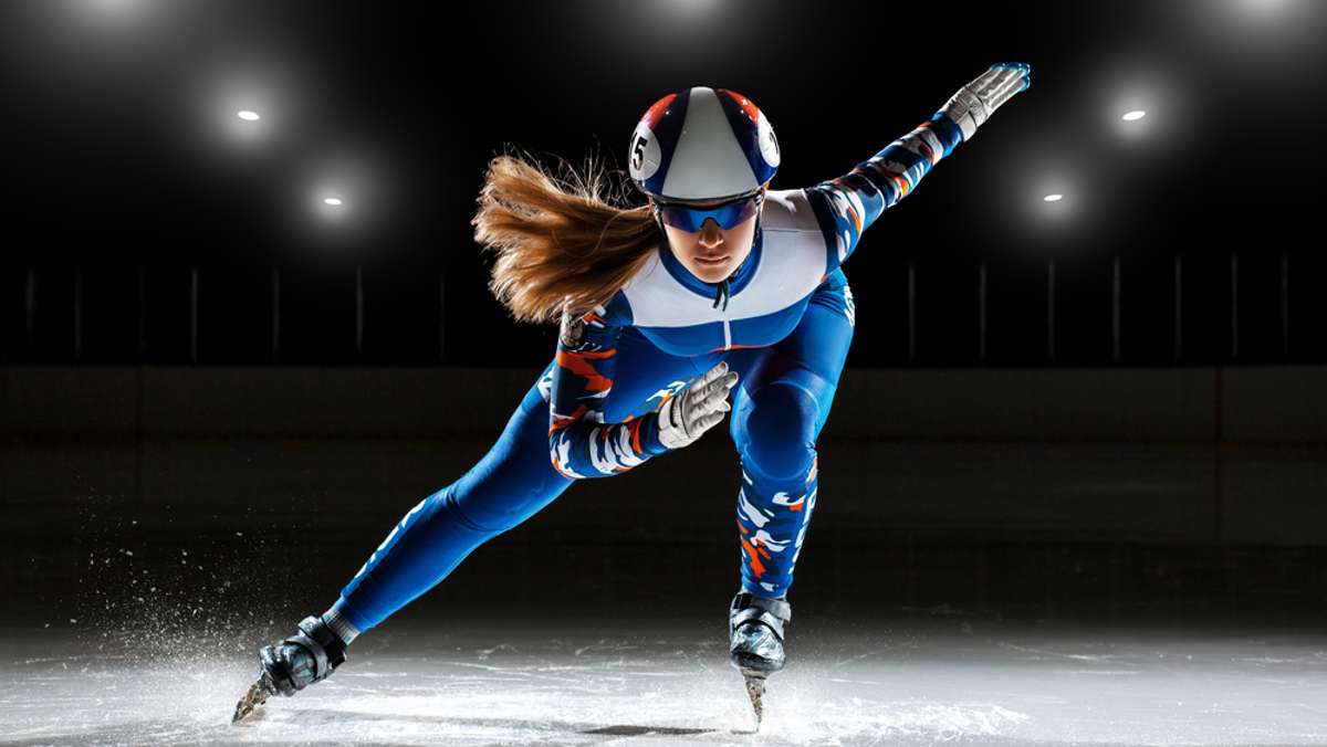Die Olympischen Winterspiele 2022 finden vom 04. bis zum 20. Februar statt.