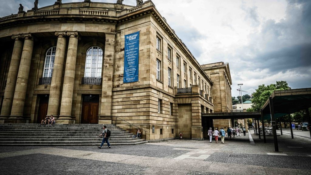 Kulturelle Angebote im Vergleich: Stuttgart bleibt Kulturhauptstadt