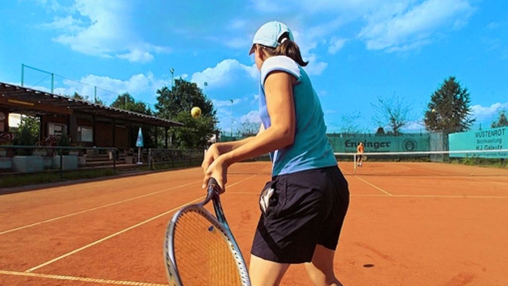 Tennisclub Degerloch: Wie eine große Familie
