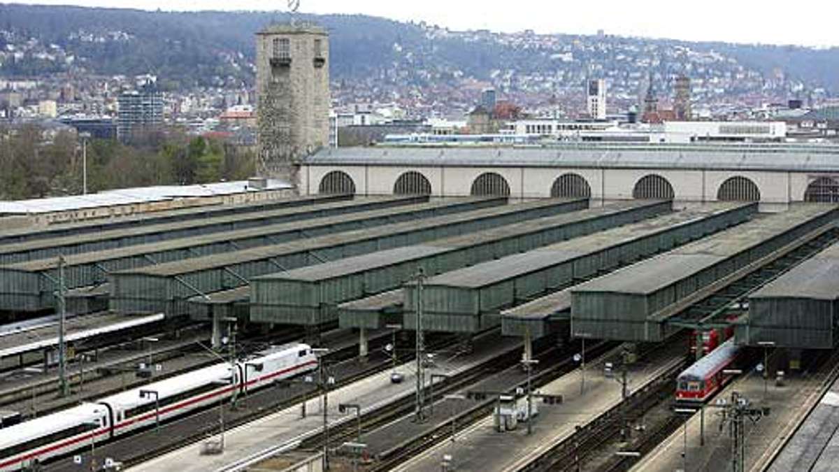 Stuttgart 21: Bahn sucht Käufer