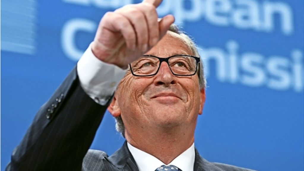 LuxemburgLeaks: Der alte Juncker holt den neuen ein