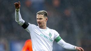 Werder-Kapitän übt heftige Kritik an Naby Keita