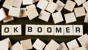 Welches Wort wird das erste Boomerwort des Jahres?