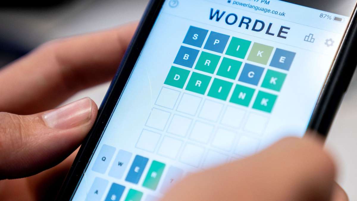 Hype um Online-Wortspiel: Warum die „New York Times“ Millionen für Wordle zahlt